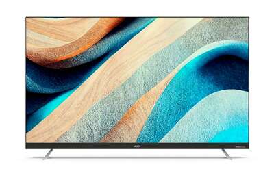 Acer Launches H Series And S Series Smart TVs in India: Price, Specifications And More