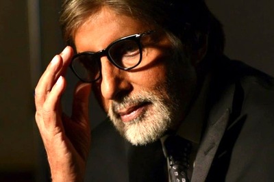 Amitabh Bachchan Turns 79: Here are Twitter Moments of the Angry Young Man That You Cannot Miss