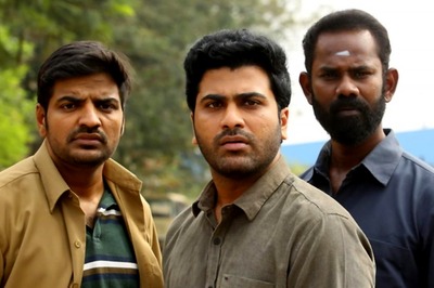 Kanam's Unique Amalgamation of Emotion And Science Makes it Worth a Watch