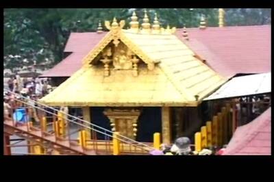 Sabarimala Temple Introduces e-Hundi to Receive Offerings