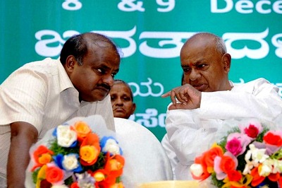Gowda Family's Belief in Astrology, Planetary Positions Eclipses Governance in Karnataka