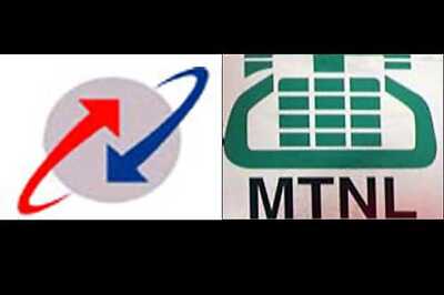 GoM meet on BSNL, MTNL revival deferred by a day