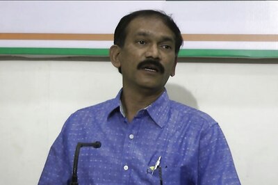 After 10 MLAs Switch Camp, Goa Congress Chief Girish Chodankar says BJP Wants 'One Nation One Party'