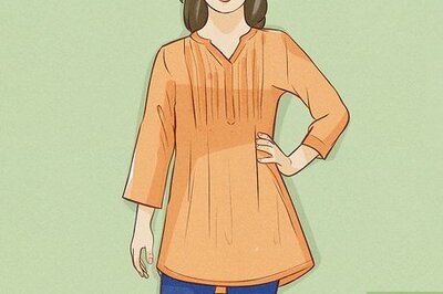 How to Wear a Tunic