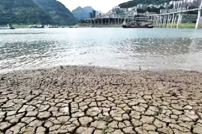 India Likely To Get 'Below Normal' Monsoon Rains This Year; Possibility for El Nino: Skymet