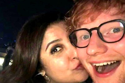 Drunk Farah Khan 'Abused' DJ at Party Hosted For Ed Sheeran: 'Kya Maiyyat Ke Gaane Baja Raha Hai'