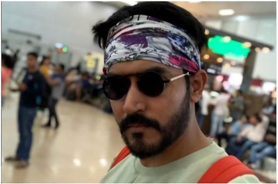 Director Shashank Khaitan Quits Twitter Calling it 'Breeding Ground for Hate and Negativity'