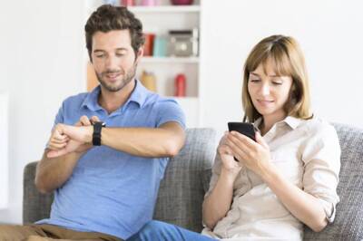 Why And How to Lose Weight With Your Partner