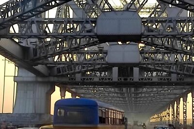 How Walls Of Kolkata Transformed Into Canvases For Behala Art Festival 2022