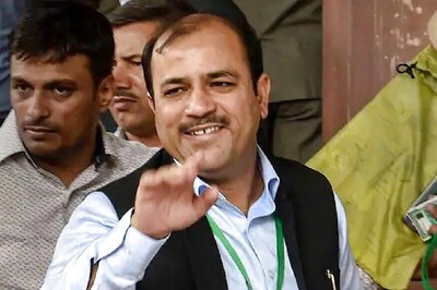 BSP MP Danish Ali Suggests Division of Uttar Pradesh Into Smaller States For Better Governance