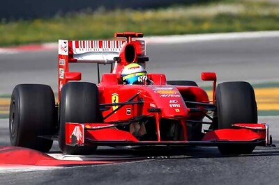 Ferrari dampen hopes of Monza announcement