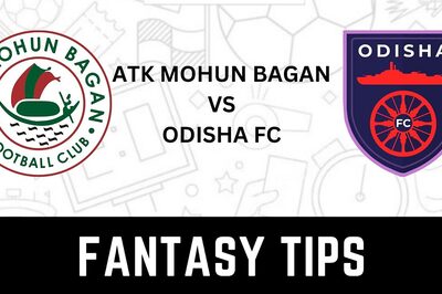 ATKMB vs OFC Dream11 Team Prediction: ATK Mohun Bagan FC vs Odisha FC Check Captain, Vice-Captain, and Probable Playing XIs for Saturday's ISL 2022-23 ATKMB vs OFC Match, January 28, Salt Lake Stadium, West Bengal, 7:30 pm IST