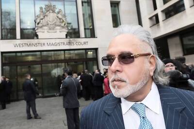 My Democratic Right to Vote in State Polls but Can't Travel to India: Vijay Mallya