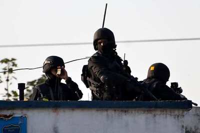 Pak envoy says talks with India stand suspended, hints won't allow NIA visit