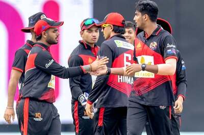 DPL 2024: Power-packed Bowling Helps East Delhi Riders Beat Central Delhi Kings by 10 wickets