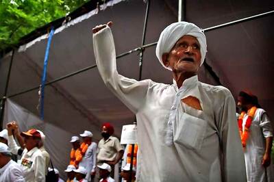 Had full faith in your leadership but you disappointed us on OROP, former defence chiefs write to PM