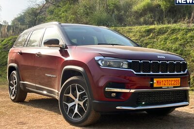 Jeep and Citroen’s Parent Company Stellantis Sees India as a Profitable Auto Market
