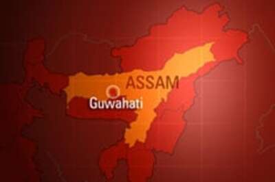 12 dead as twin blasts rock Guwahati