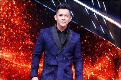 Aditya Narayan to Leave Hosting on TV After 2022: It's Time to Take Up Bigger Responsibilities
