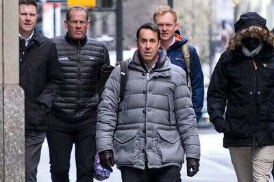 MLB Lockout Talks To Resume Tuesday As Spring Training Nears