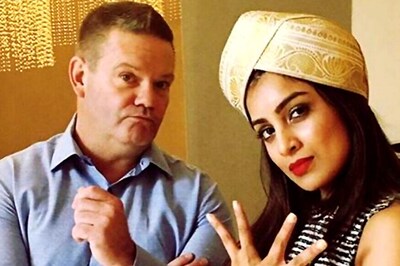 Chef Gary Mehigan Thrills Indian Food Lovers At Bengaluru