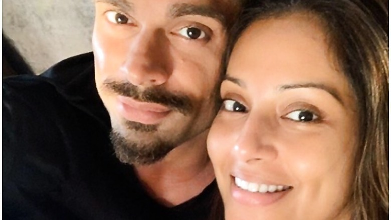 Karan Singh Grover Says Wife Bipasha Basu is Behaving Like an Army General During Lockdown