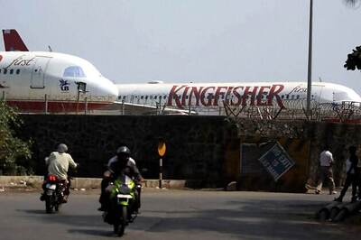 DGCA approves Kingfisher's revised schedule