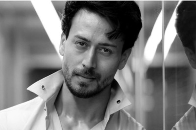 Sneak Peek Into Tiger Shroff’s Swanky Lifestyle