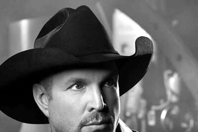 Garth Brooks Calls Rape Allegations 'Extortion Attempt', Cites 'Demand Letter'