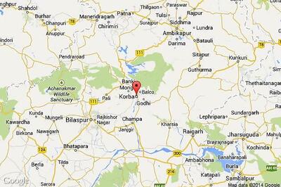 BJP banks on development to lay siege on Congress bastion