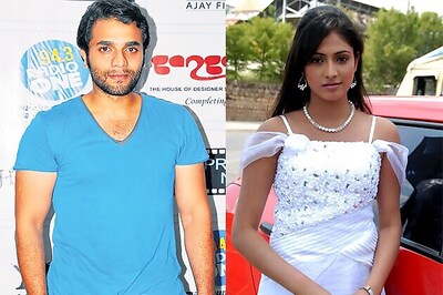 Ranathantra: Vijay and Haripriya's next venture