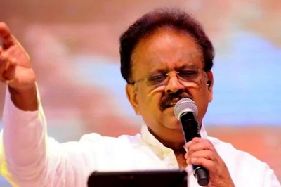 Remembering Legendary SP Balasubrahmanyam on First Death Anniversary