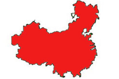 We won’t let India overtake us: China