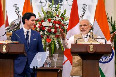 Canada Agrees to Fight Khalistani Forces Acting Against India