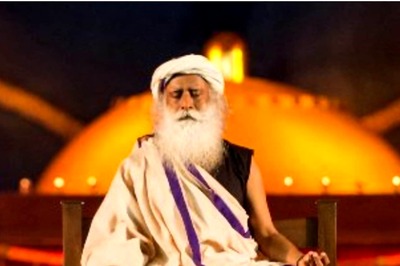 Save Soil: National Award-Winning Songwriter B. Vijay Gives Voice to Sadhguru’s Movement