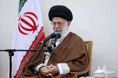 Iran will Deliver a Slap and Defeat America by Defeating Sanctions, Says Iran Supreme Leader Khamenei