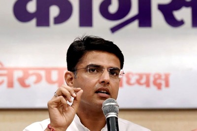 Centre Should Immediately Repeal Agri Laws, Farmers' Honour Paramount: Sachin Pilot