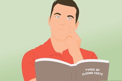 How to Pay for Closing Costs