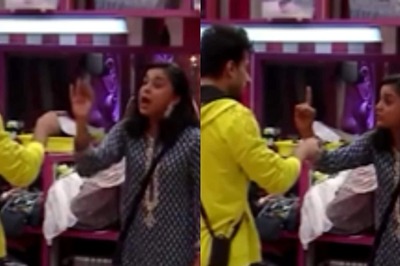 Bigg Boss 16: Sumbul Touqeer Khan Slams Shalin Bhanot for Saving Tina Datta Over Her in Nominations