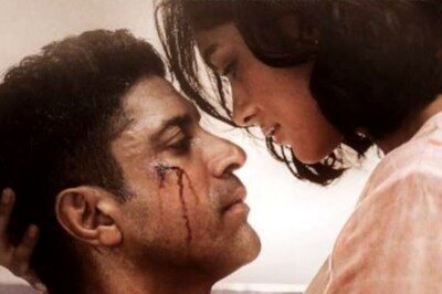 Farhan Akhtar, Rakeysh Omprakash Mehra on Toofan: It's Much More Than a Sports Film