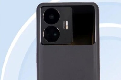 Realme GT Neo 5 Likely To Launch At Mobile World Congress 2023: What To Expect