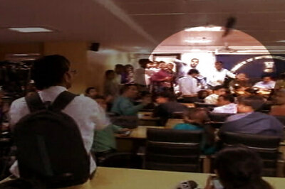 Inks, slaps and shoes: How Arvind Kejriwal has been attacked in the past