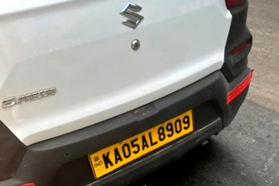 Trending: Google Techie Claims Uber Driver Asked Him To Get Off For This Odd Reason