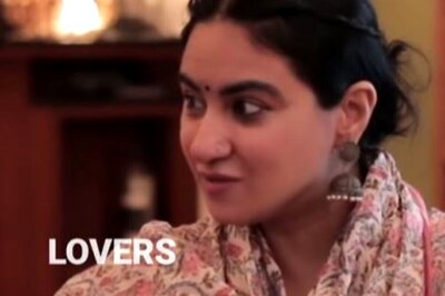 Wisdom or 'Nonsense'? Priya Malik's Take on Why Breakups are Good Divides Twitter