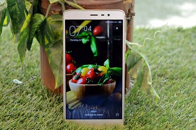 Top 5: Android Smartphones With 3 GB RAM Under Rs 15,000