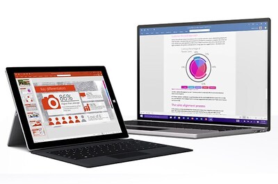Microsoft Office 2016 coming on September 22
