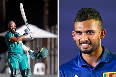 ICC ODI World Cup 2023 South Africa vs Sri Lanka Weather Report For Today's ODI Match And Pitch Update