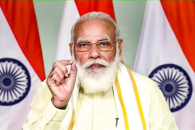 Enhancing Connectivity with ASEAN a Major Priority for India, Says PM Modi