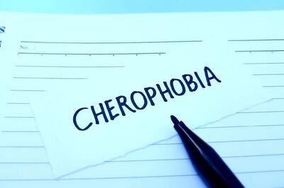 What Is Cherophobia? The Fear Of Happiness