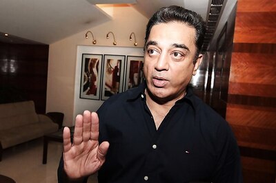 Kamal Haasan Rules Out Total Prohibition, Says Can't 'Suddenly Stop' People From Drinking Liquor